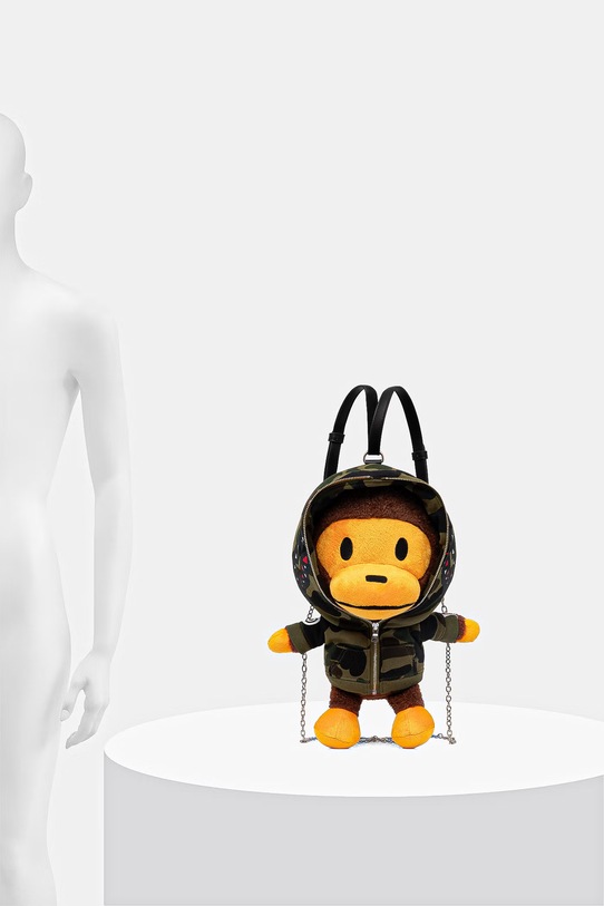 A Bathing Ape zaino 1st Camo Baby Milo 002BAL802006L