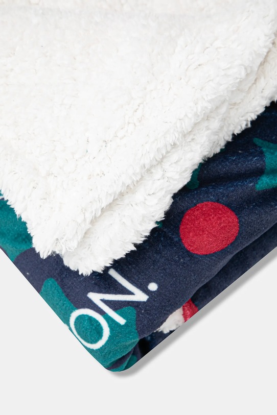 United Colors of Benetton koc 6FK82801W granatowy AW25