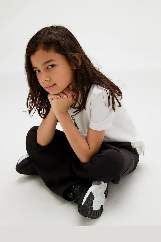 Calvin Klein Jeans polo IB0IB02542.9BYA