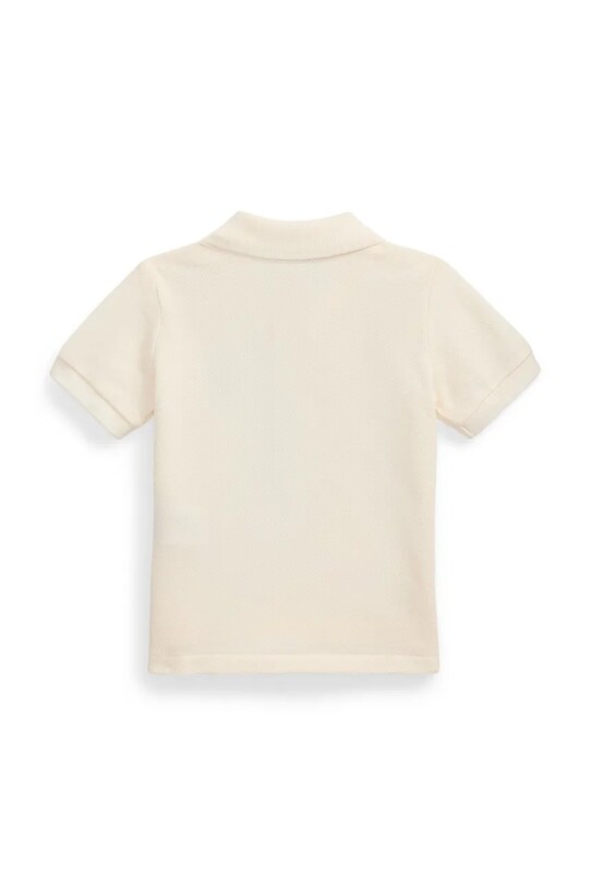 Поло Polo Ralph Lauren 320973120001 белый AW25