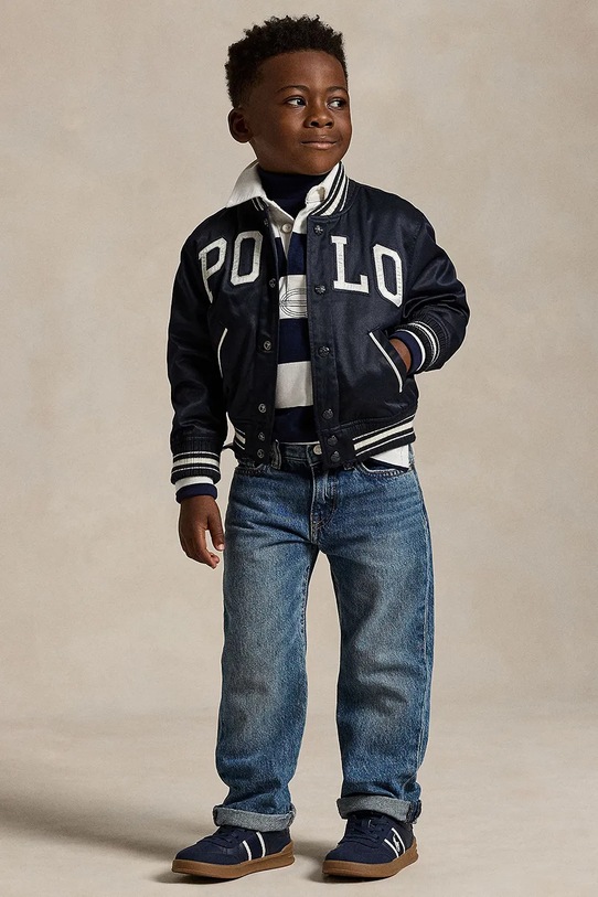 Поло Polo Ralph Lauren 322932280001