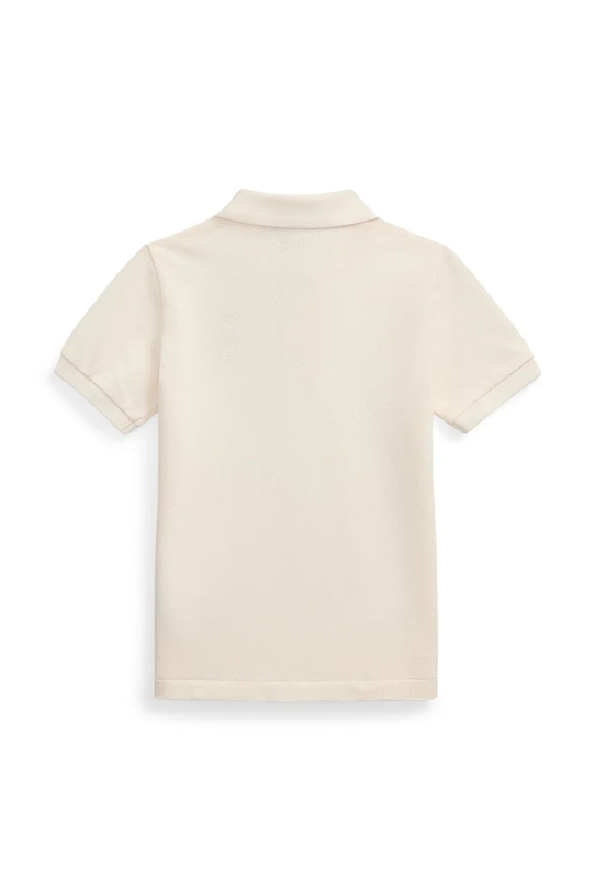 Поло Polo Ralph Lauren 322973120001 белый AW25