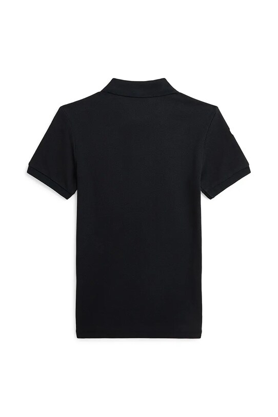 Polo tričko Polo Ralph Lauren 323708861111 čierna AW25