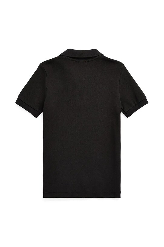 Мальчик Поло Polo Ralph Lauren 322603252001 чёрный