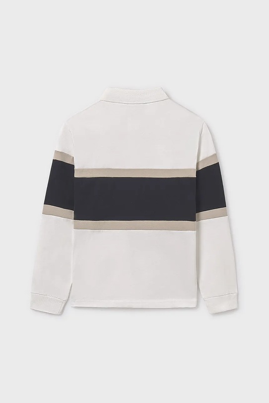 Băieți Mayoral longsleeve copii 7104.7E.Junior.9BYA bej