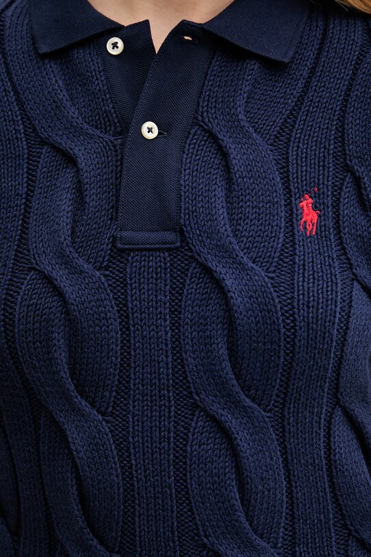 Polo Ralph Lauren polo 211971703 blu navy