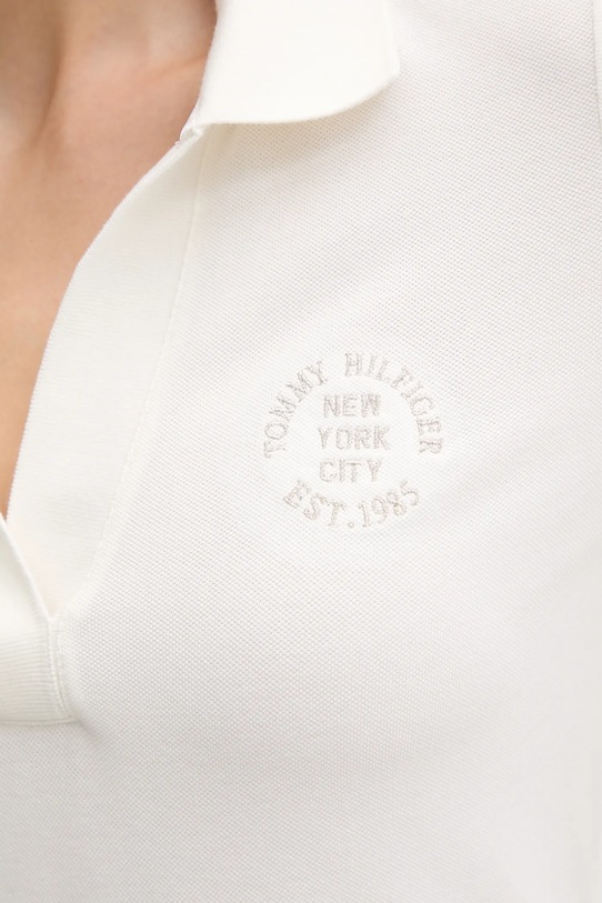 Tommy Hilfiger tricou polo WW0WW45807