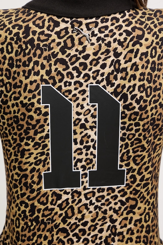 Puma x A$AP ROCKY polo bawełniane 636099 czarny