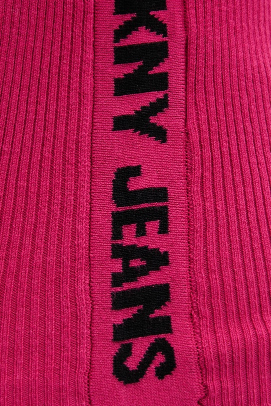Dkny poló DJ4R0188 rózsaszín