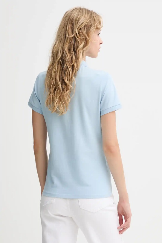 Oblečenie Polo tričko Levi's 001F2.0007 modrá