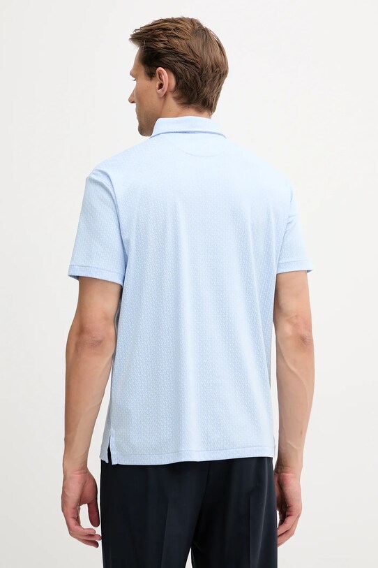 Îmbrăcăminte Polo Ralph Lauren polo de bumbac 710971062 albastru