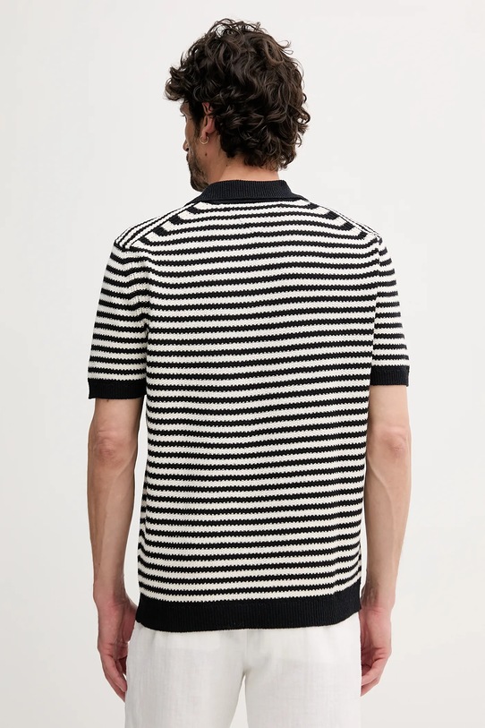 Abbigliamento Tommy Hilfiger polo MW0MW39531 blu navy