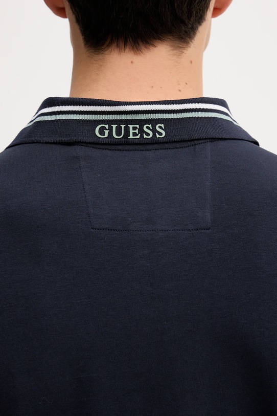 Polo tričko Guess NOLAN M5YP66.J1314