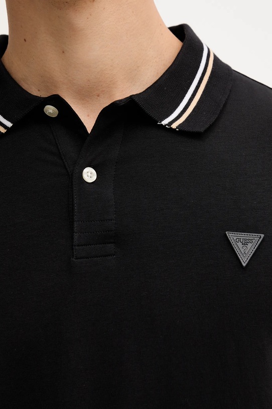 Guess tricou polo NOLAN M5YP66.J1314