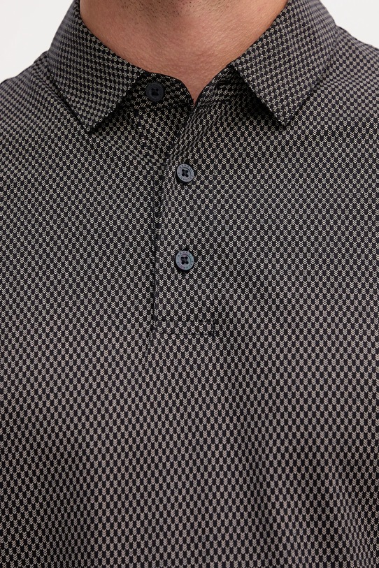 Pamučna polo majica Armani Exchange XM000735.AF10356