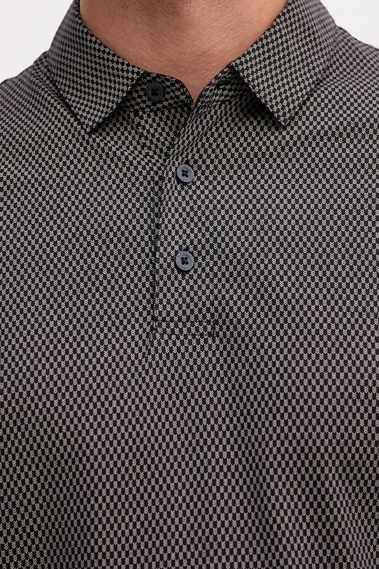 Pamučna polo majica Armani Exchange XM000735.AF10356