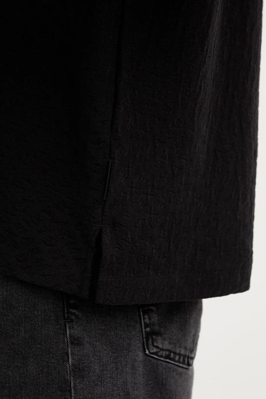 Armani Exchange polo bawełniane XM001882.AF10337