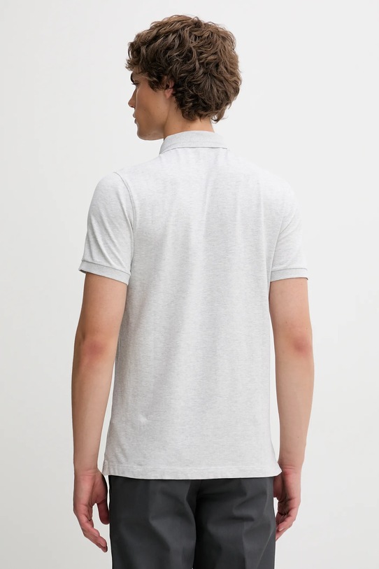 Odzież Abercrombie & Fitch polo KI124.5379.110 szary