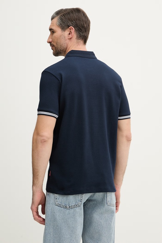 Oblačila Polo Joop! 30046012 mornarsko modra