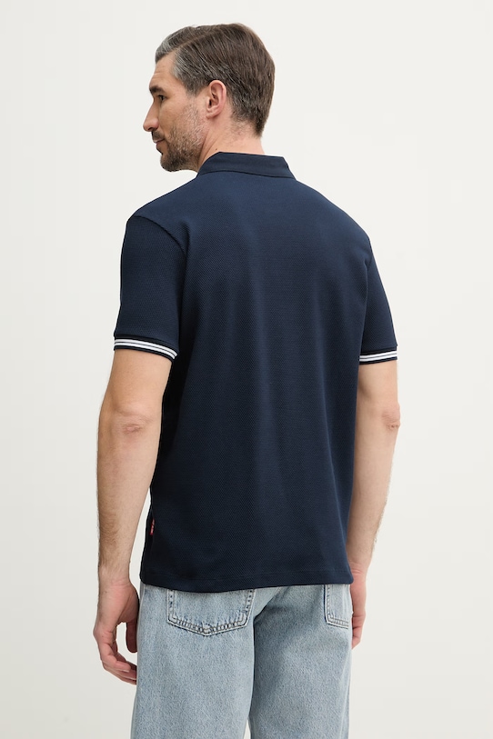 Oblačila Polo Joop! 30046012 mornarsko modra