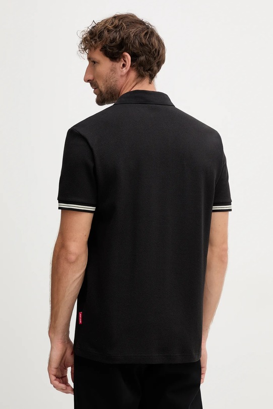 Odzież Joop! polo 30046012 czarny