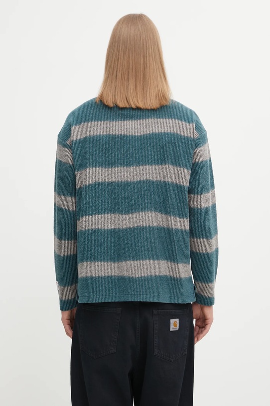 Ρούχα Μακρυμάνικο Napapijri Napapijri x Martine Rose NP0A4FPHL631 πράσινο