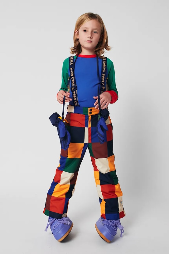 Детские перчатки Bobo Choses 225AI046