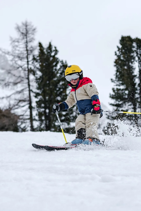 Детские лыжные перчатки Lego LWAGAN 811 11010970