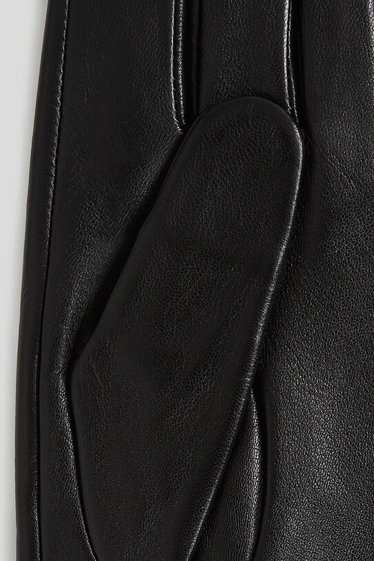 Перчатки Karl Lagerfeld K/ESSENTIAL A3W33033 чёрный