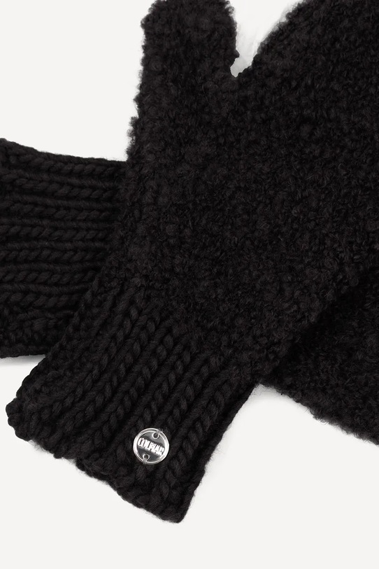 Аксесуари Рукавиці з додаванням вовни Colmar 5102.5WJ чорний