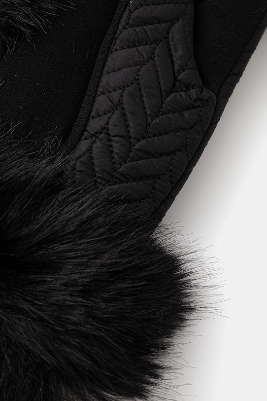 Rukavice Marciano Guess IRIEL 5BGZ06.7119A čierna AW25