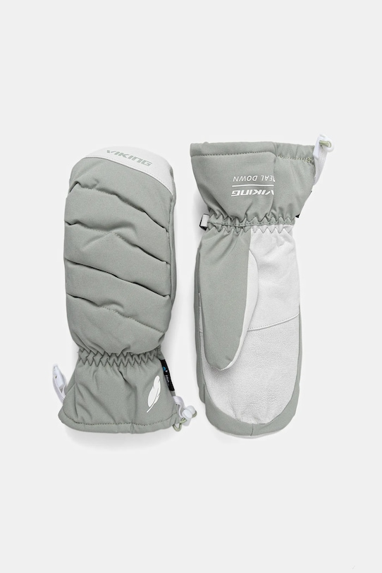 Лижні рукавички Viking Ogama Ski інша зелений 112.27.0301