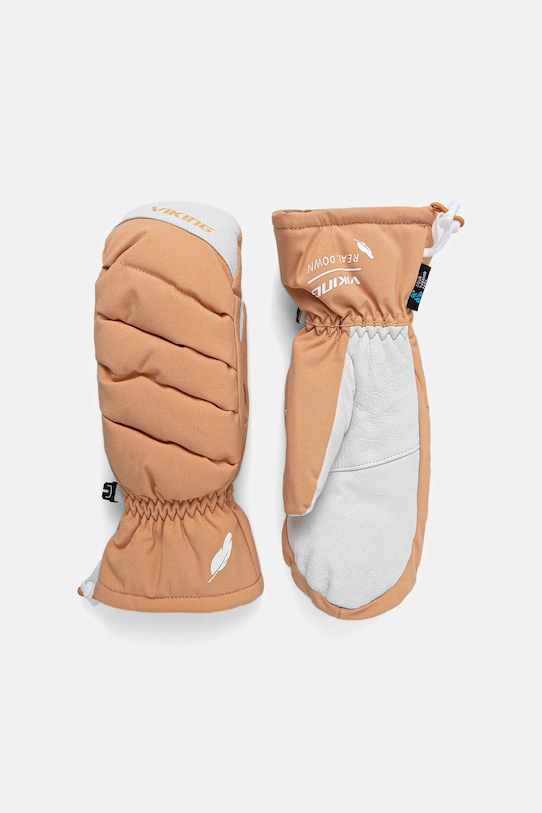 Горнолыжные перчатки Viking Ogama Ski другая оранжевый 112.27.0301
