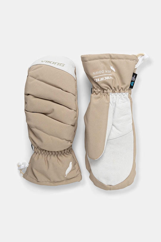 Лижні рукавички Viking Ogama Ski інша бежевий 112.27.0301