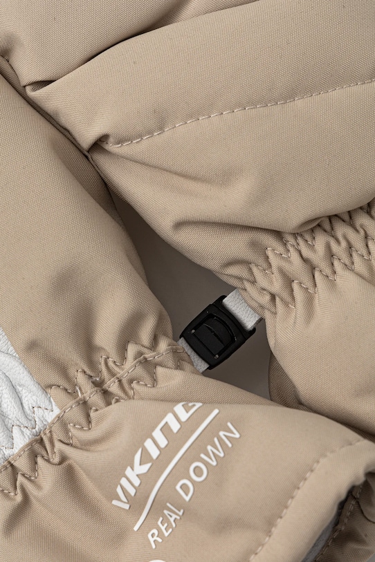 Лижні рукавички Viking Ogama Ski 112.27.0301 бежевий AW25