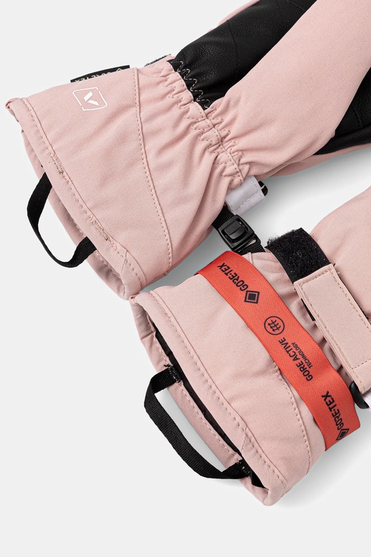 Viking rękawice narciarskie Sherpa GTX 2.0 150.27.6005 różowy AW25