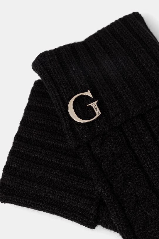 Рукавички Guess AW5382.POL02 чорний AW25
