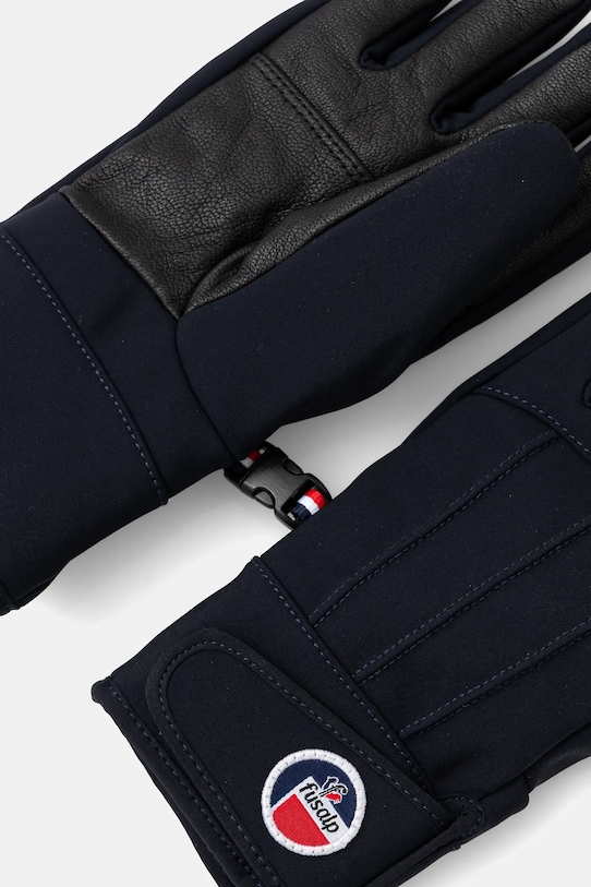 Fusalp rękawice narciarskie T1702 granatowy AW25