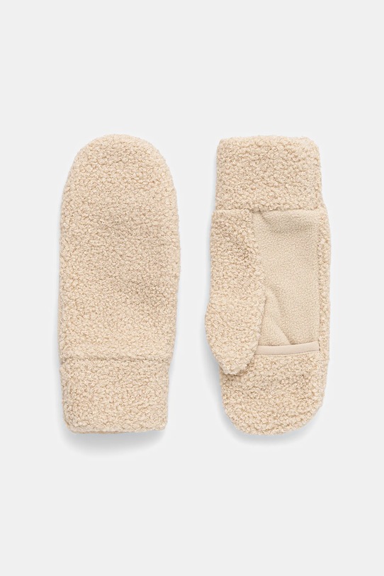 Рукавички Casall інші бежевий 25283