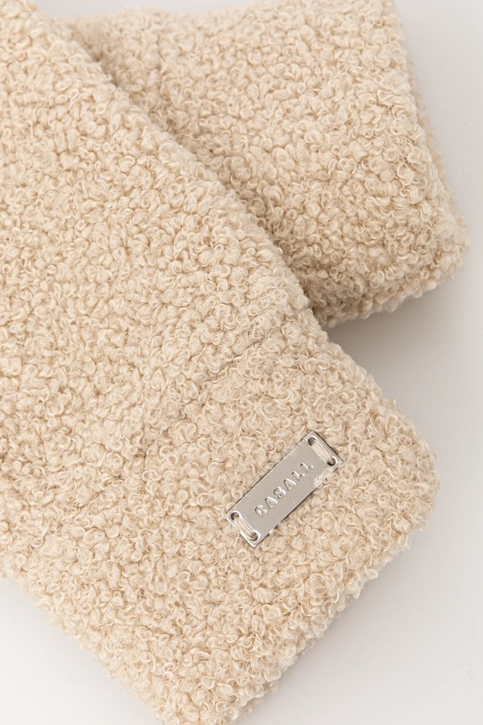 Rukavice Casall 25283 béžová AW25