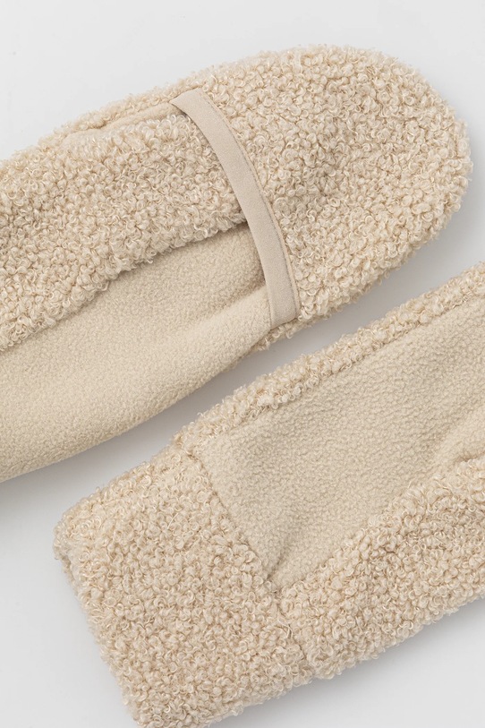 Аксесуари Рукавички Casall 25283 бежевий