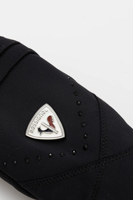 Rossignol rękawice RLMWG19 czarny AW25