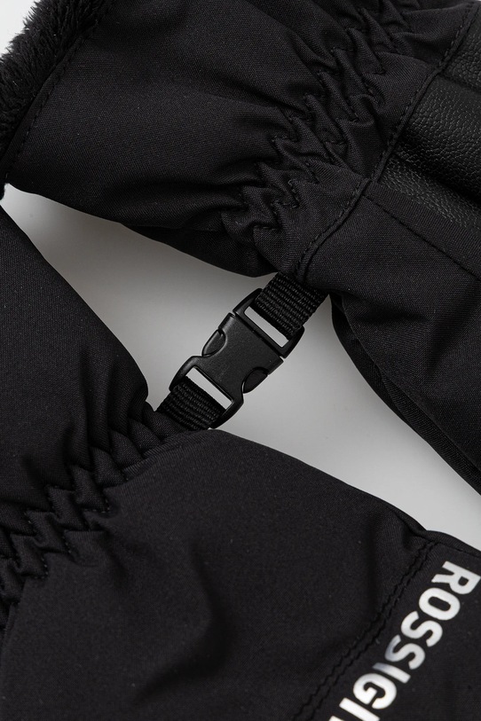 Аксессуары Горнолыжные перчатки Rossignol RLOWG02 чёрный