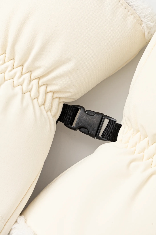 Rossignol rękawice narciarskie RLOWG06 beżowy AW25