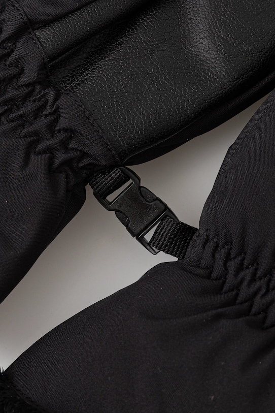 Лижні рукавички Rossignol RLOWG06 чорний AW25