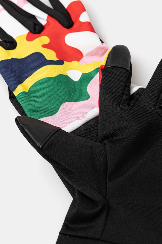Rossignol rękawice JCC RLOWG07 żółty AW25