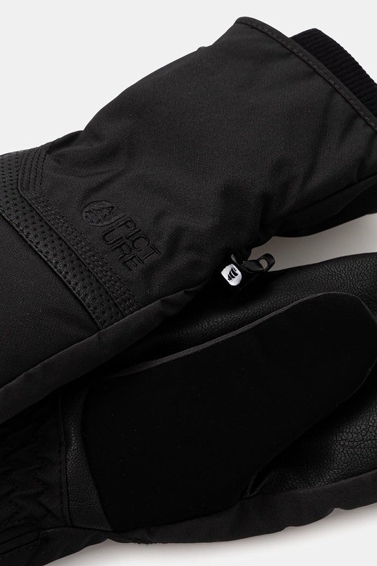 Picture rękawice Kali Mitts GT0185 czarny AW25