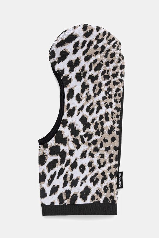 Newland passamontagna BALACLAVA marrone N54615.193