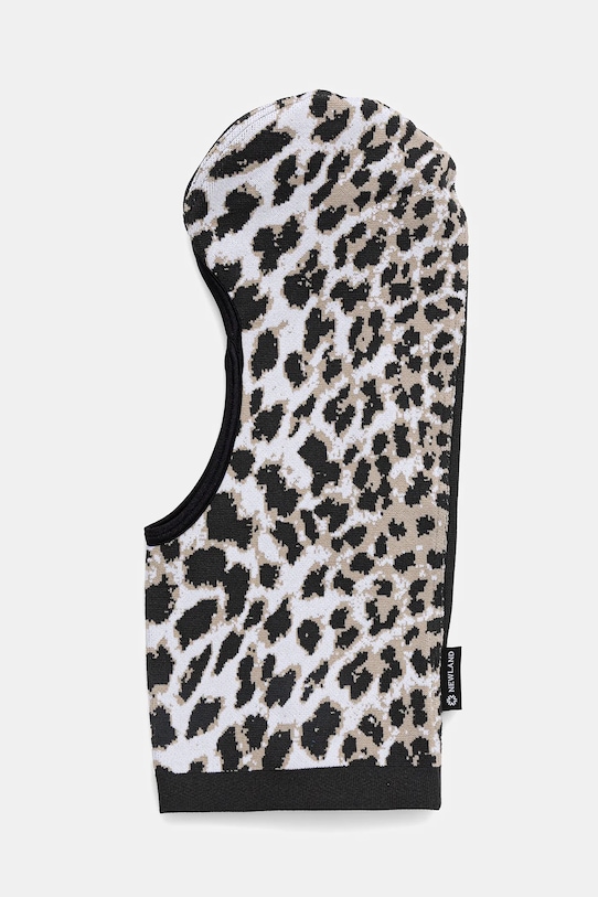 Newland passamontagna BALACLAVA marrone N54615.193