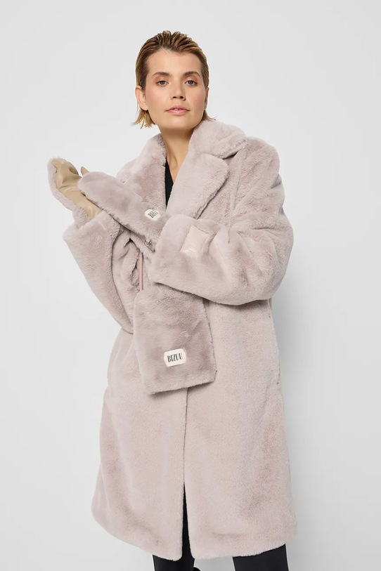 Bizuu rękawiczki ROKKA ROKKA.BEZOWY